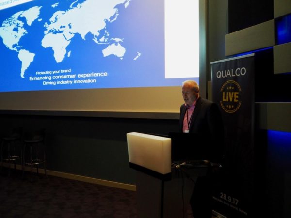 Qualco Live! Automated analytics: the next frontier