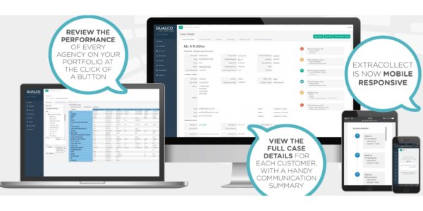 Qualco UK unveils major platform update to offer enhanced visibility of accounts and rich data insight