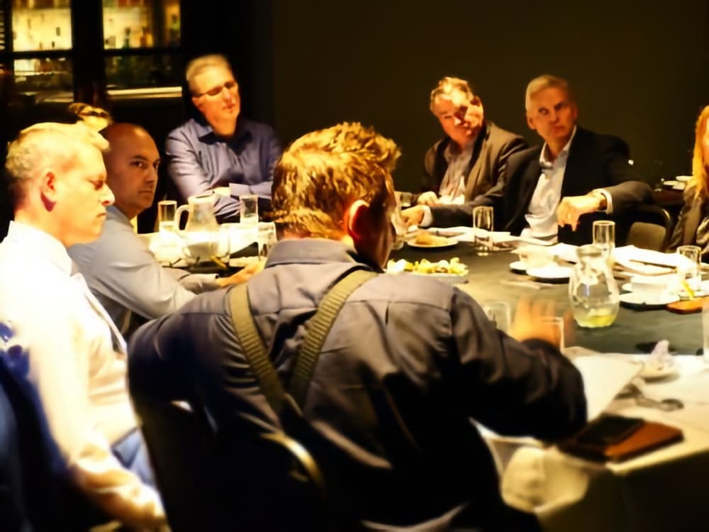 Qualco UK host industry roundtable to discuss panel reduction and its challenges