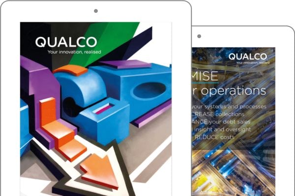 Qualco UK publishes its latest File Transfer Manual