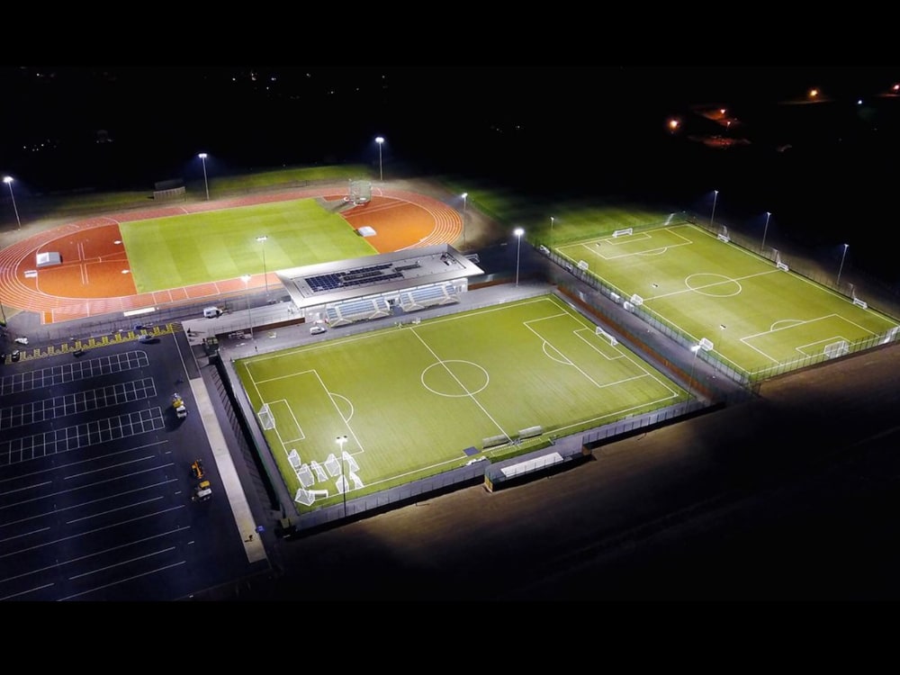Qualco UK launches inaugural charity football tournament